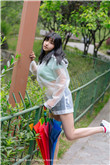 爸爸去哪儿贝儿